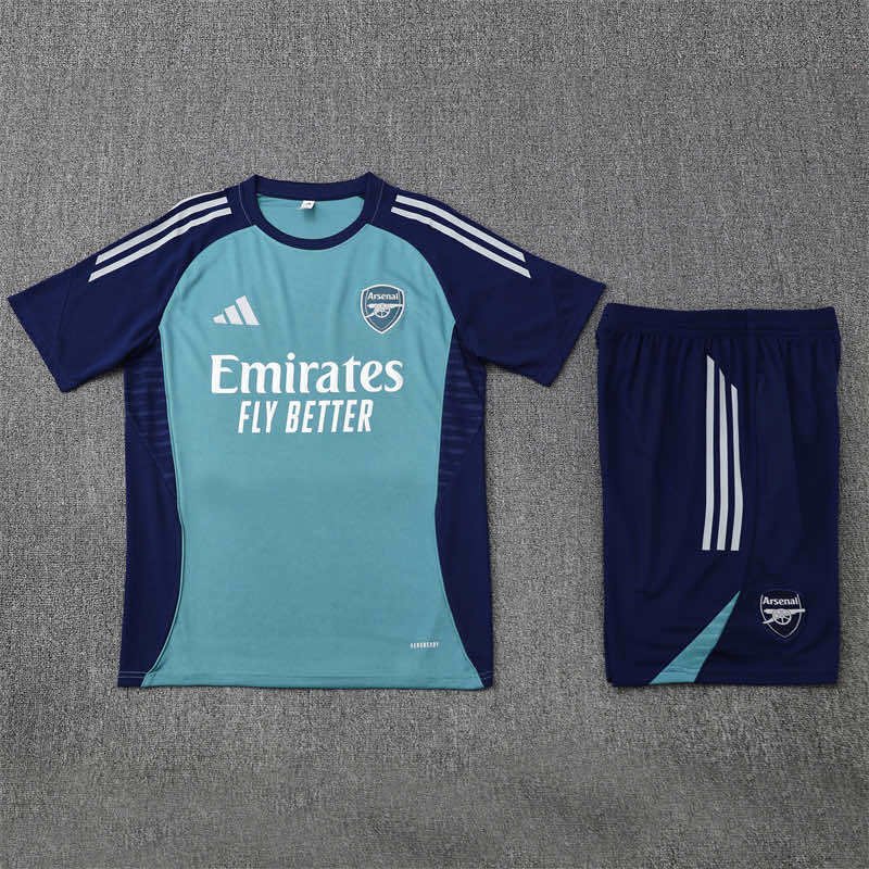 Arsenal FC Training Kit 2025/26