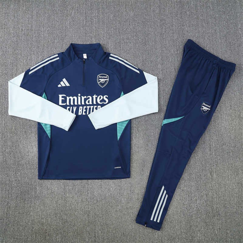 Arsenal FC Track Suit 2025/26