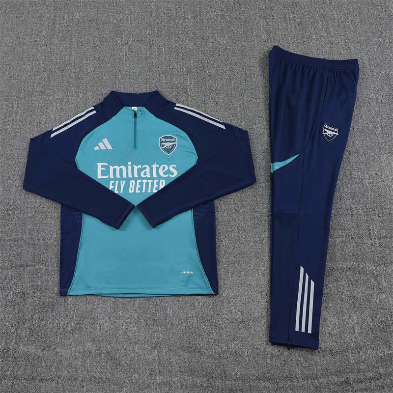 Arsenal FC Track Suit 2025/26