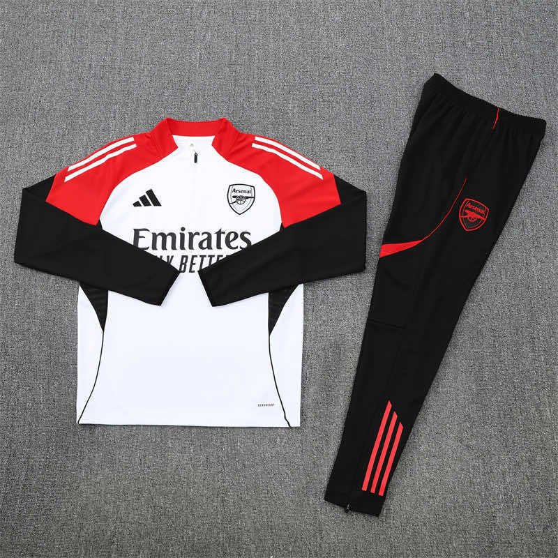 Arsenal FC Track Suit 2025/26