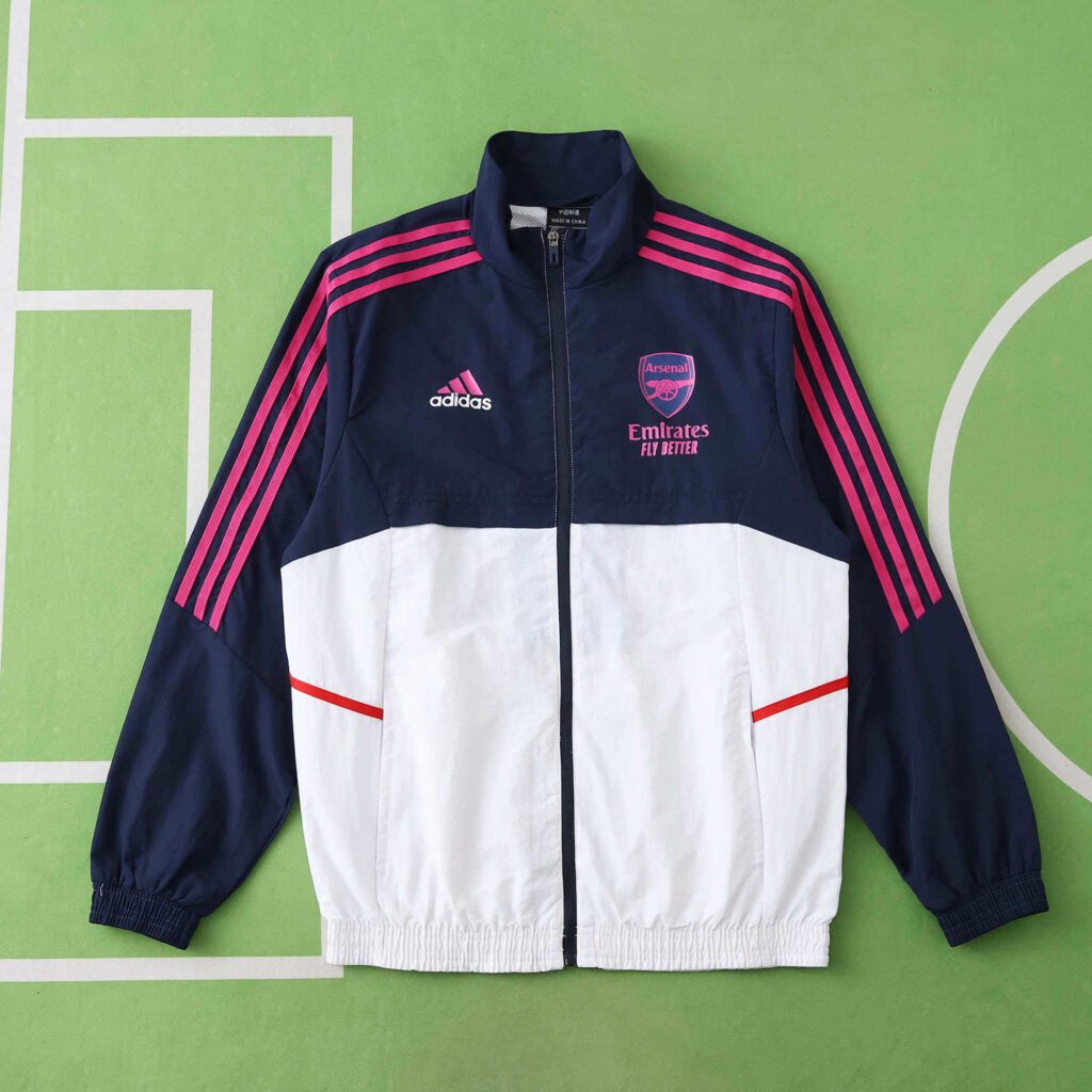 Arsenal FC WindBreaker 2025/26