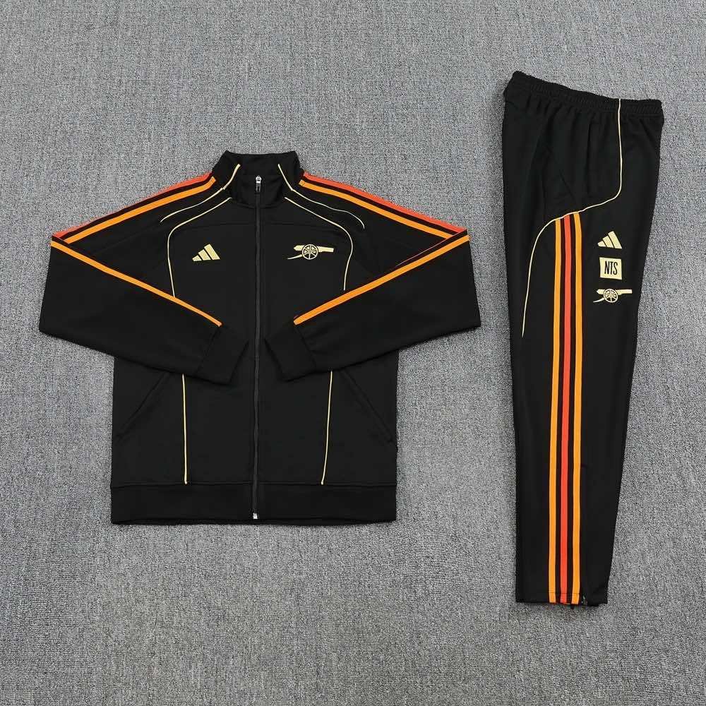 Arsenal FC NTS X Urban Purist Track Suit 2025/26