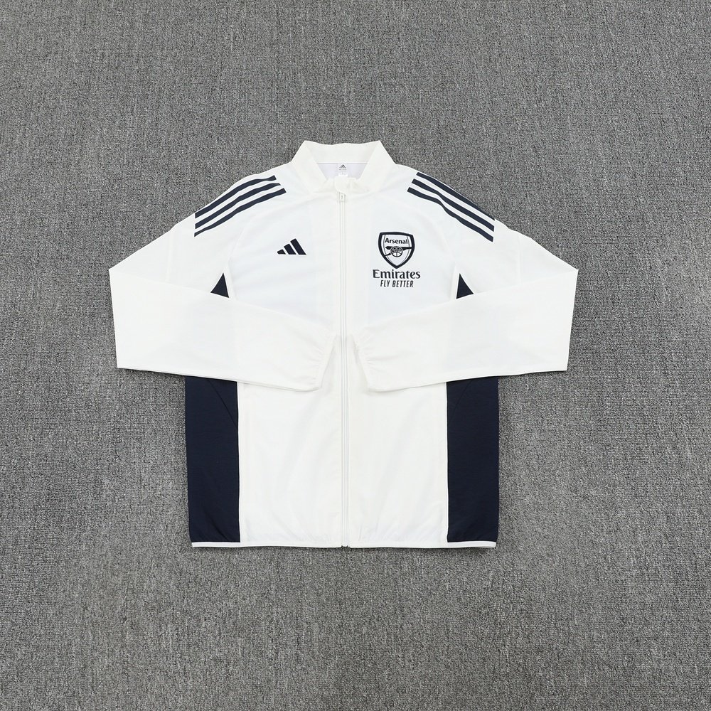 Arsenal FC WindBreaker 2025/26