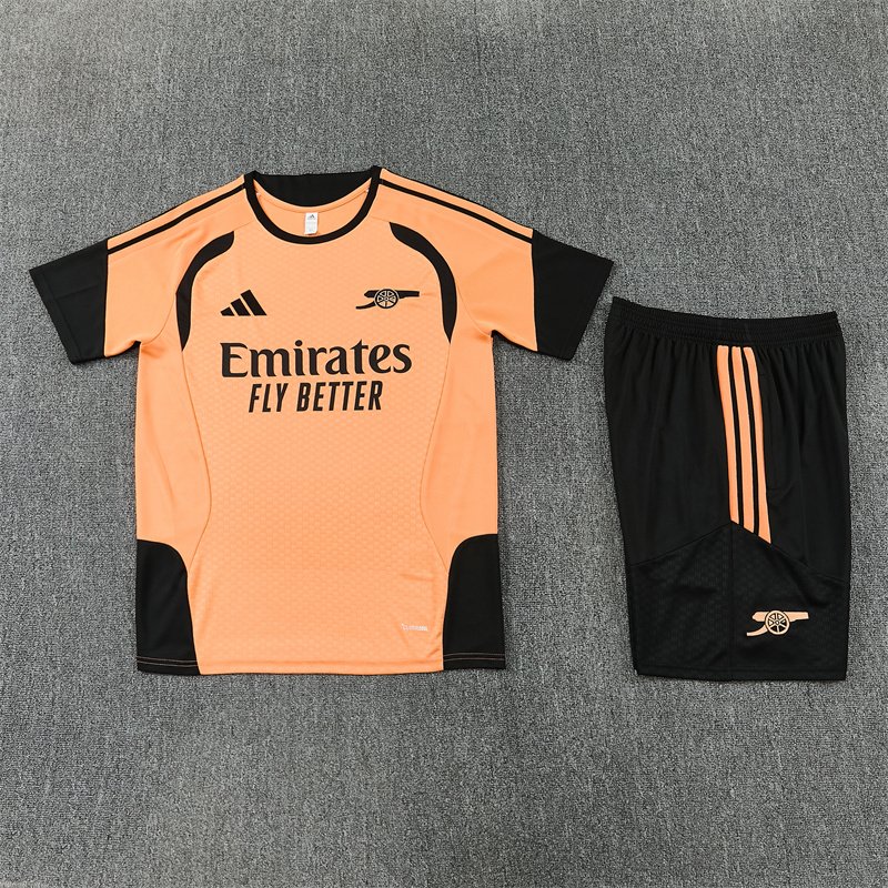Arsenal FC Training Kit 2026/27