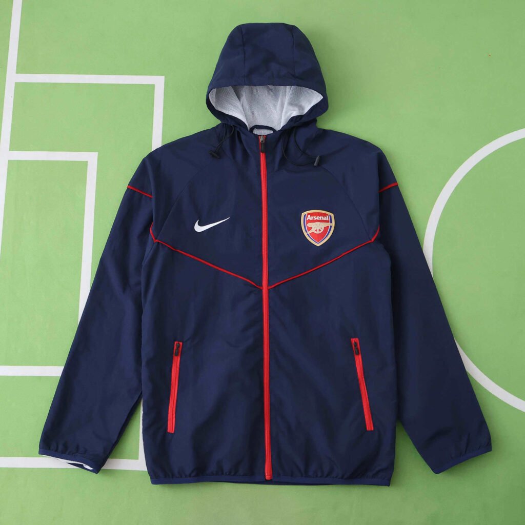 Arsenal FC WindBreaker 2025/26