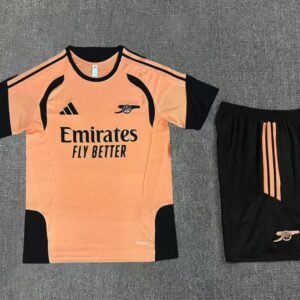 Arsenal FC Training Kit Kids 2026/27