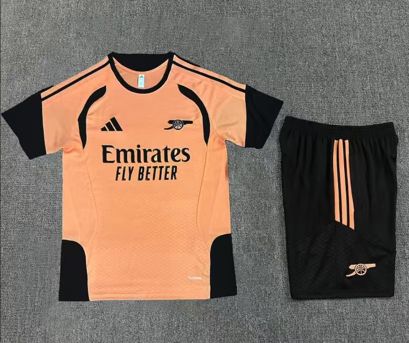 Arsenal FC Training Kit Kids 2026/27