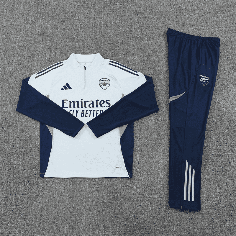 Arsenal FC Track Suit 2025/26