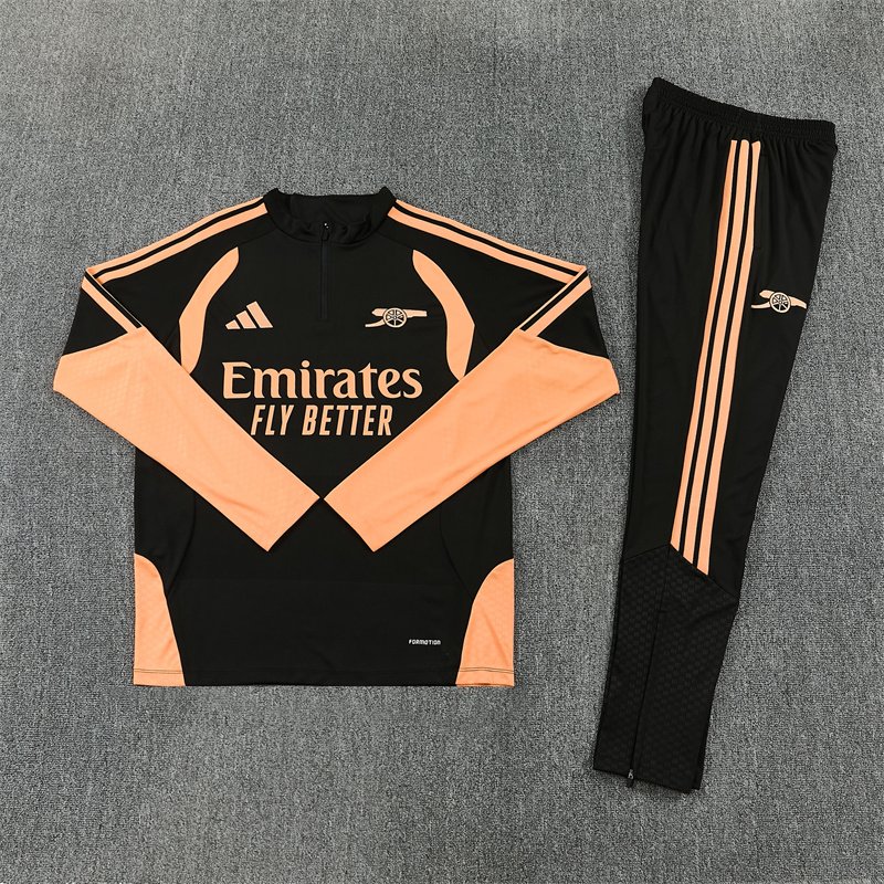 Arsenal FC Track Suit 2026/27