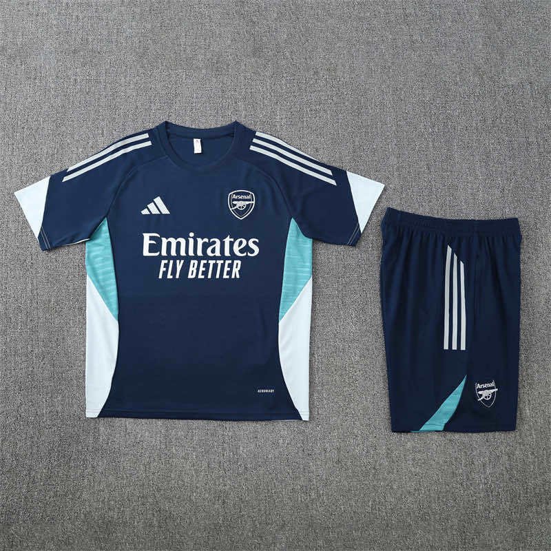 Arsenal FC Training Kit 2025/26