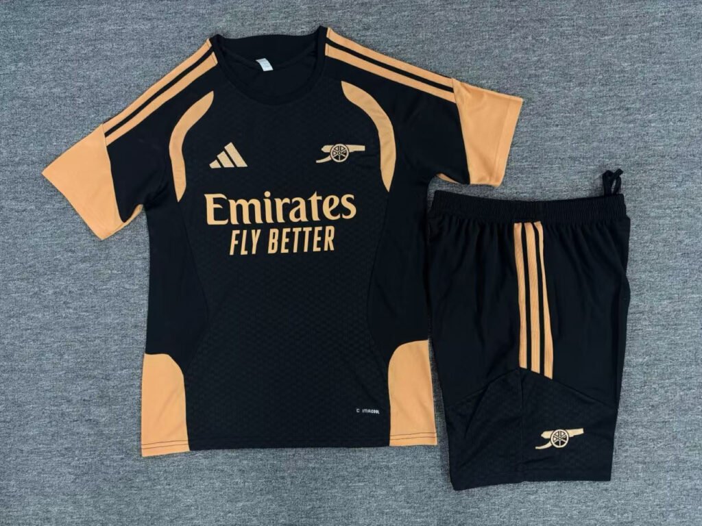 Arsenal FC Training Kit Kids 2026/27