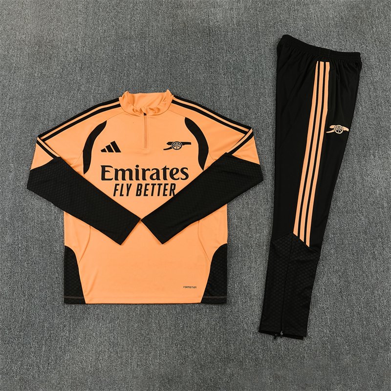 Arsenal FC Track Suit 2026/27
