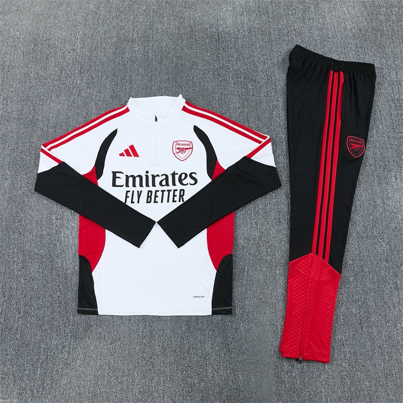 Arsenal FC Track Suit 2026/27