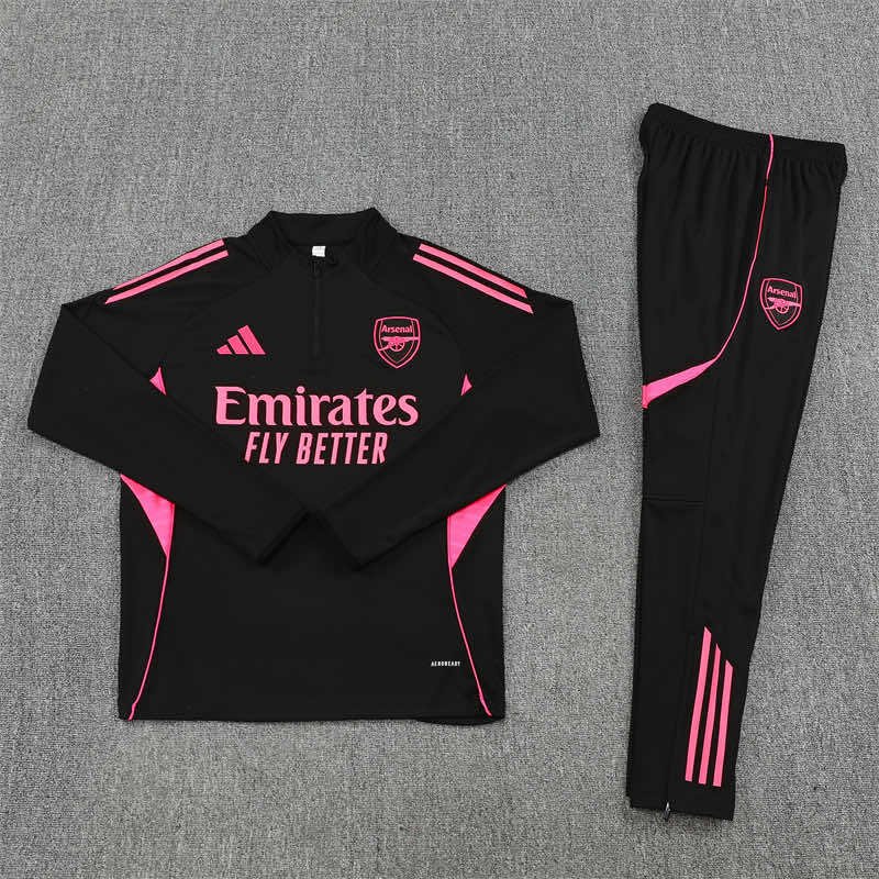 Arsenal FC Track Suit 2025/26