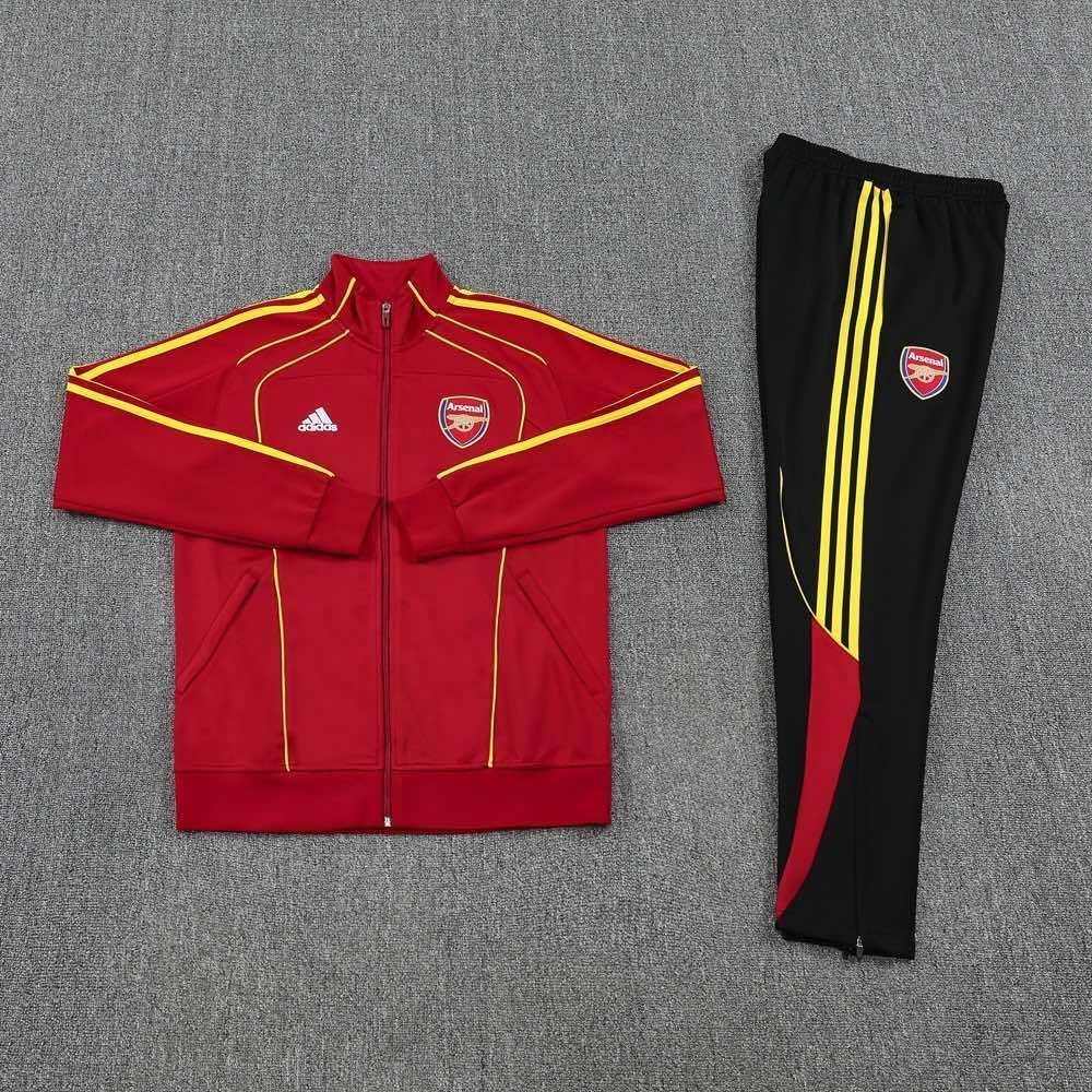 Arsenal FC NTS X Urban Purist Track Suit 2025/26