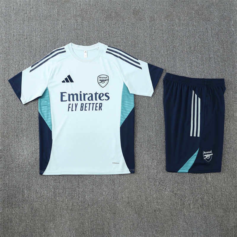 Arsenal FC Training Kit 2025/26