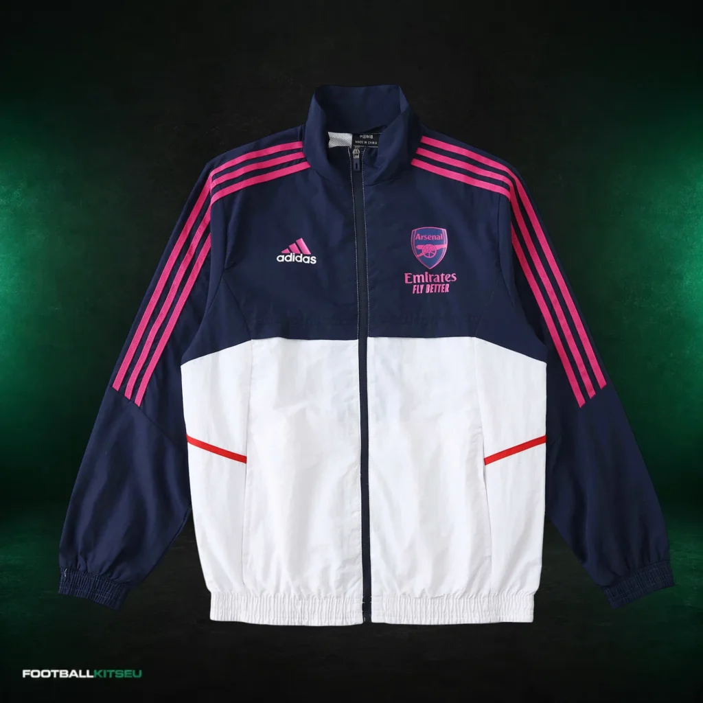 Arsenal FC Windbreaker 2025/26