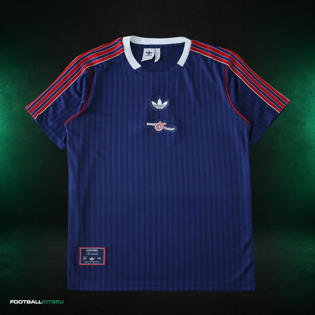 Arsenal FC Training Shirt Fan 2024/25