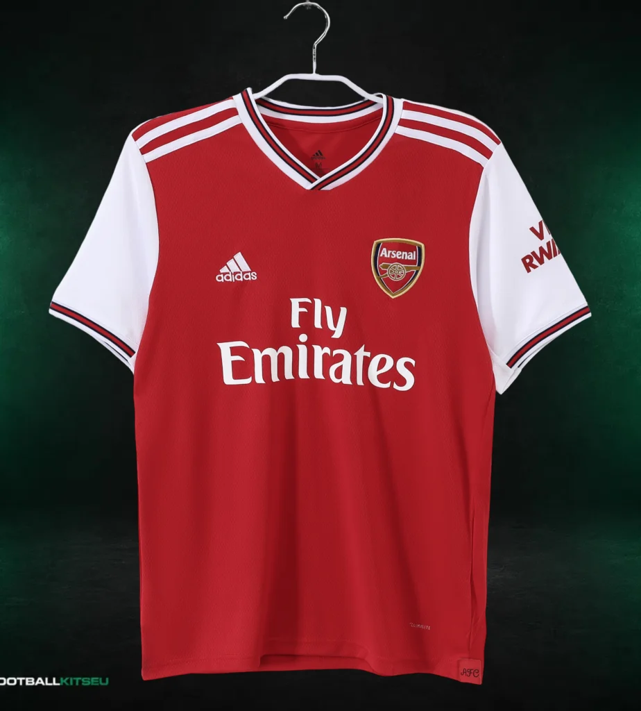 Arsenal FC Home Retro Shirt Fan 2019/20