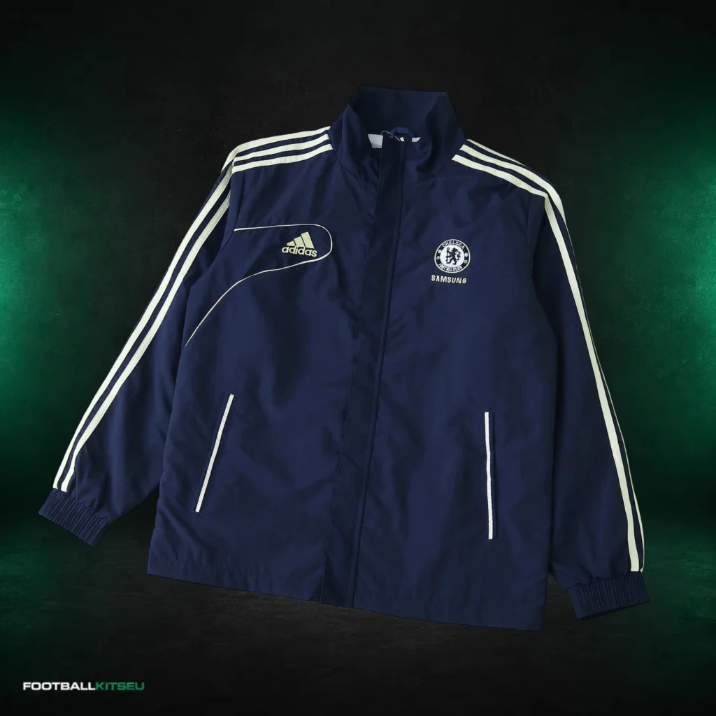 Chelsea Windbreaker 2025/26