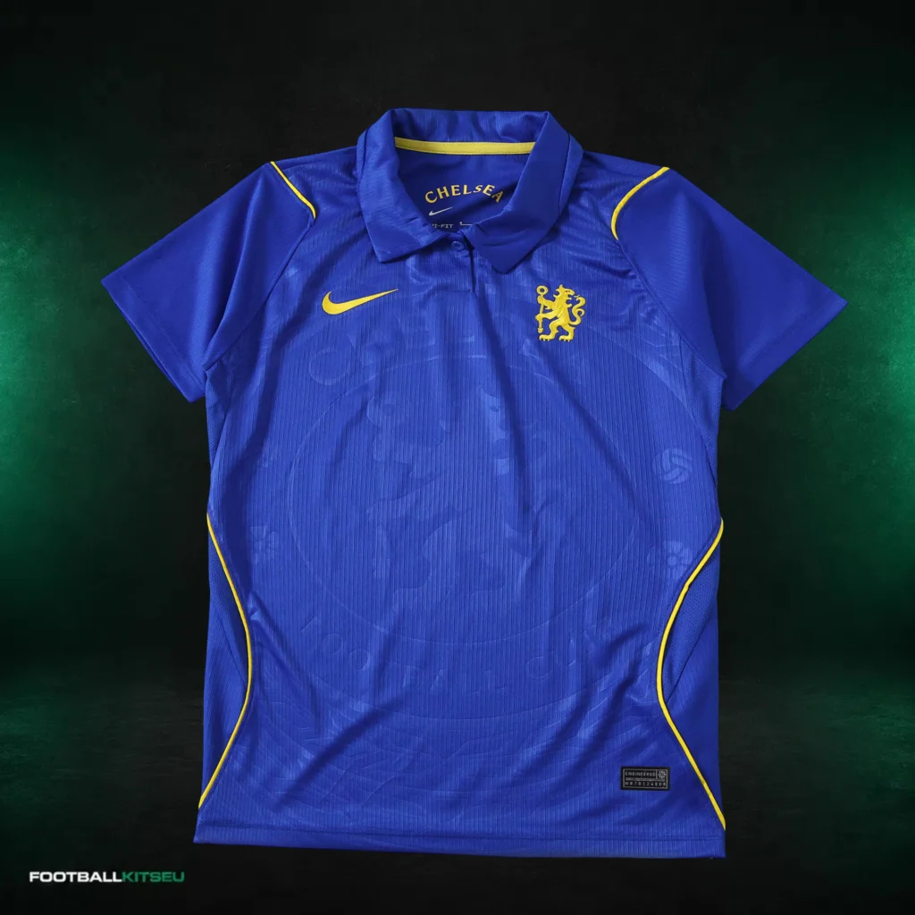 Chelsea Home Shirt Women's 2026/27