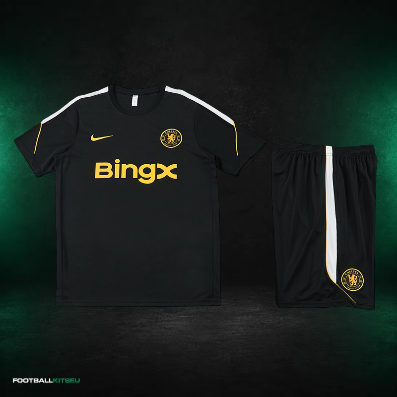 Chelsea Training Set 2026/27