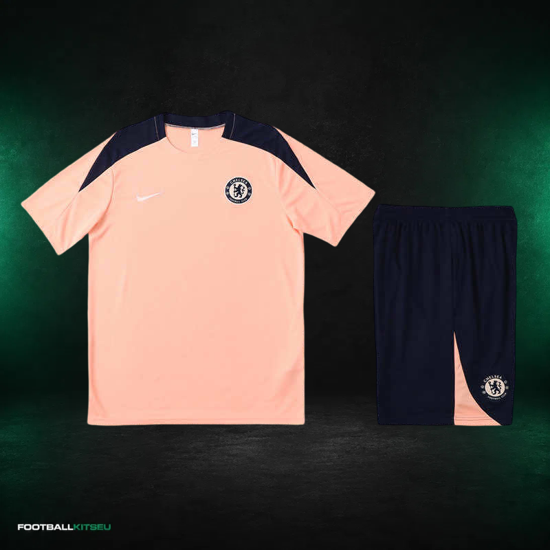 Chelsea Training Set 2025/26