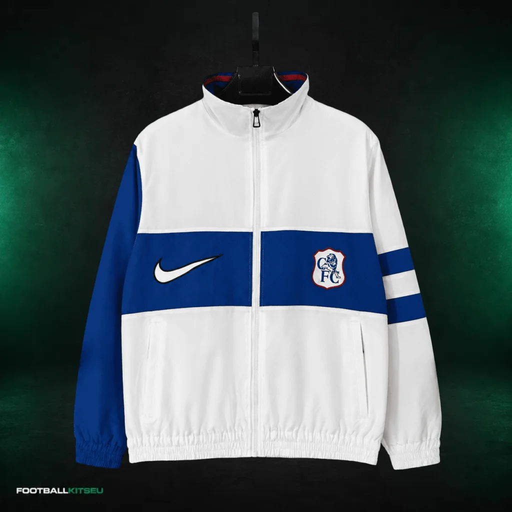 Chelsea Windbreaker 2026/27