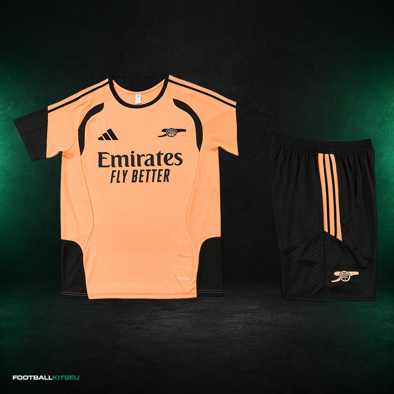 Arsenal FC Training Set 2026/27