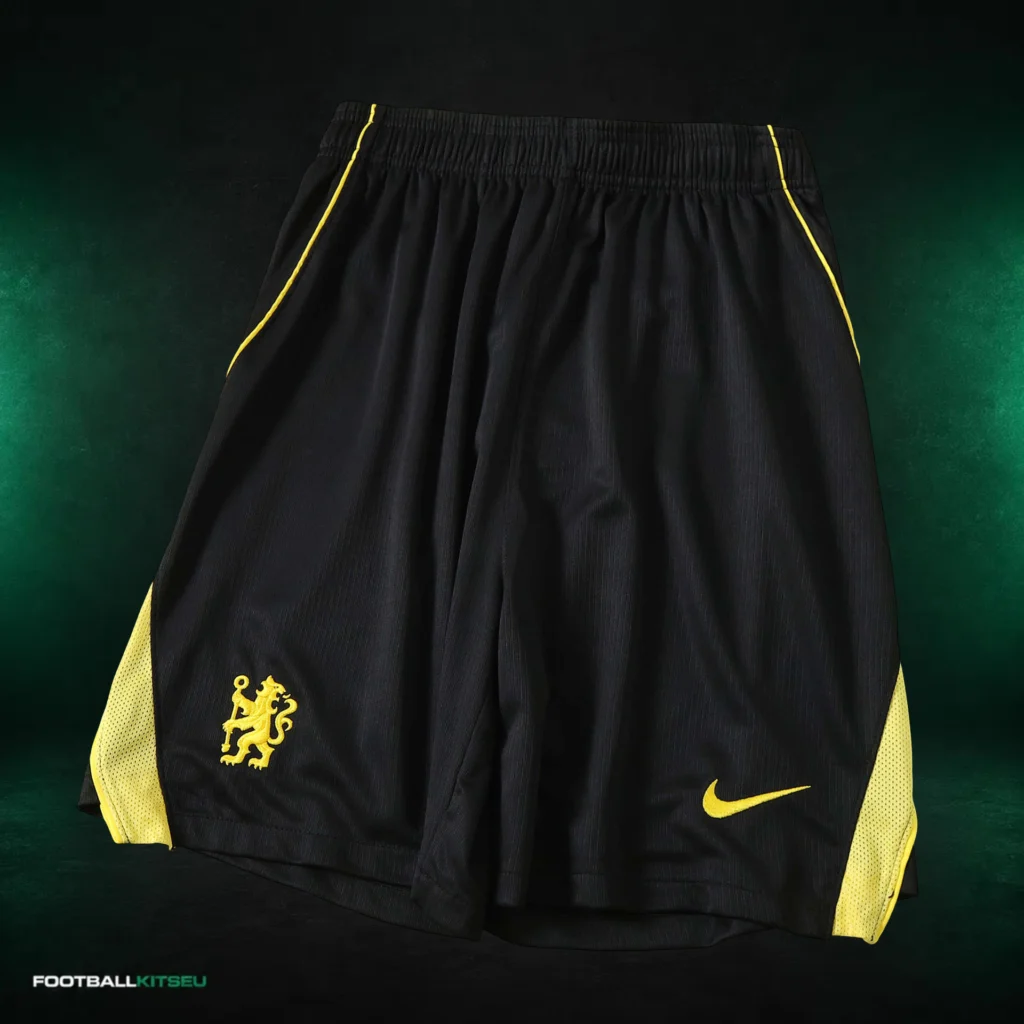Chelsea Away Shorts Fan 2026/27