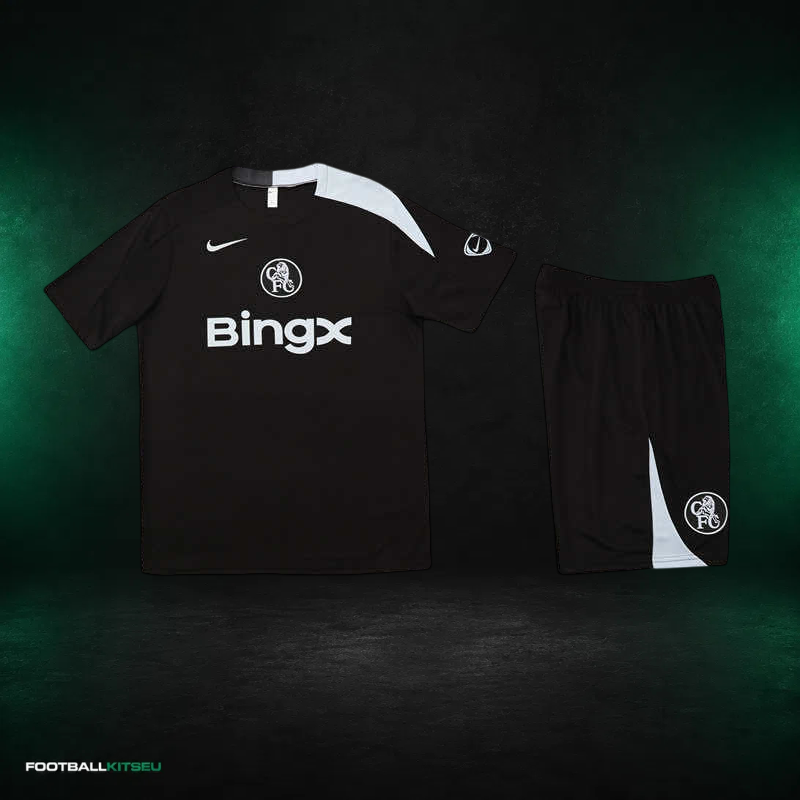 Chelsea Training Set 2025/26