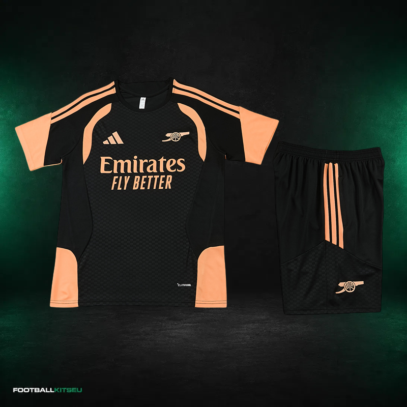 Arsenal FC Training Set 2026/27