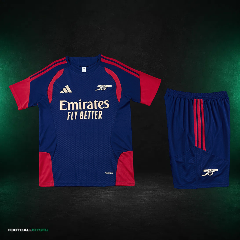 Arsenal FC Training Set 2026/27