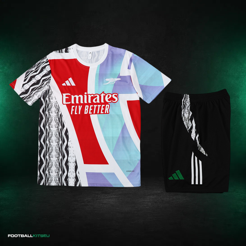 Arsenal FC Training Set 2024/25