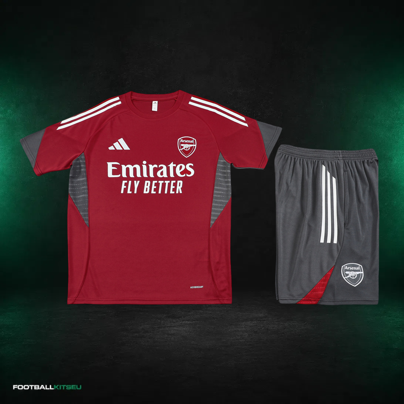Arsenal FC Training Set 2025/26