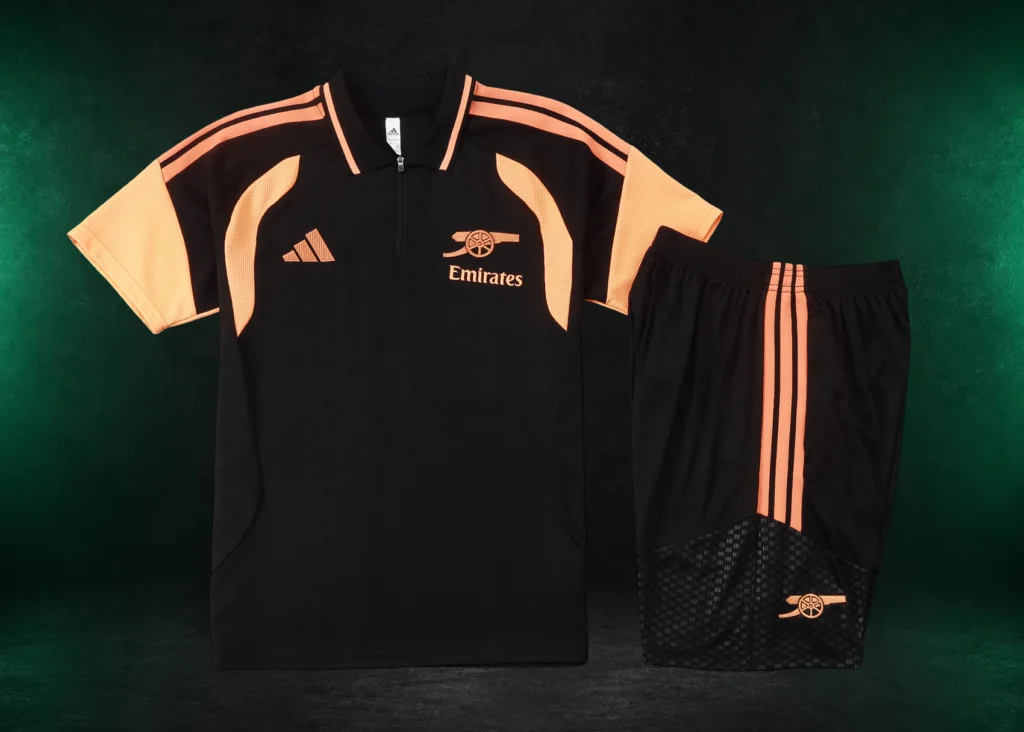 Arsenal FC Training Set Polo 2026/27