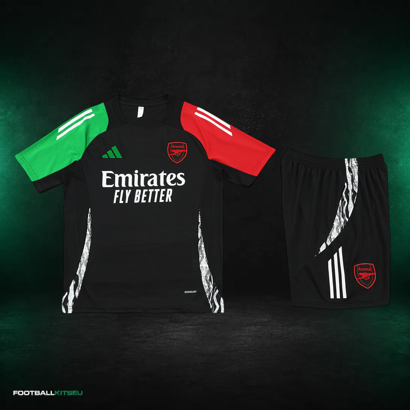 Arsenal FC Training Set 2024/25