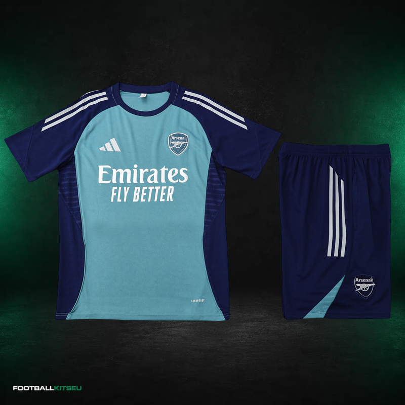 Arsenal FC Training Set 2025/26