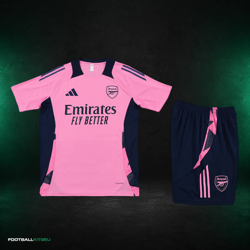 Arsenal FC Training Set 2024/25