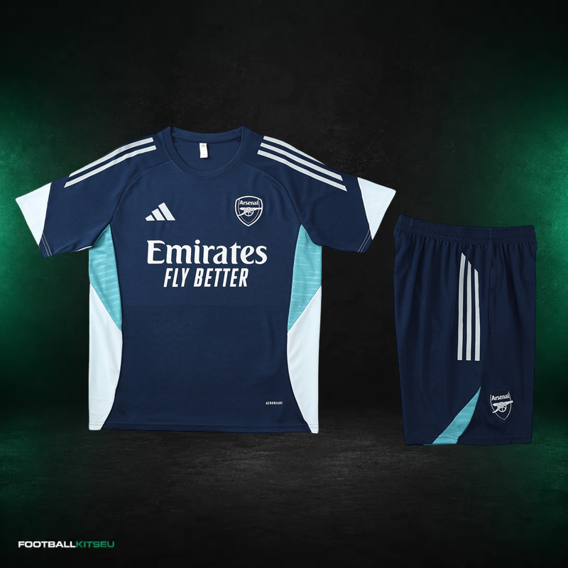 Arsenal FC Training Set 2025/26