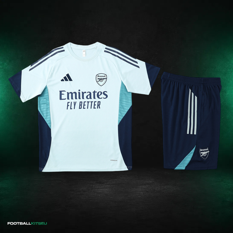 Arsenal FC Training Set 2025/26