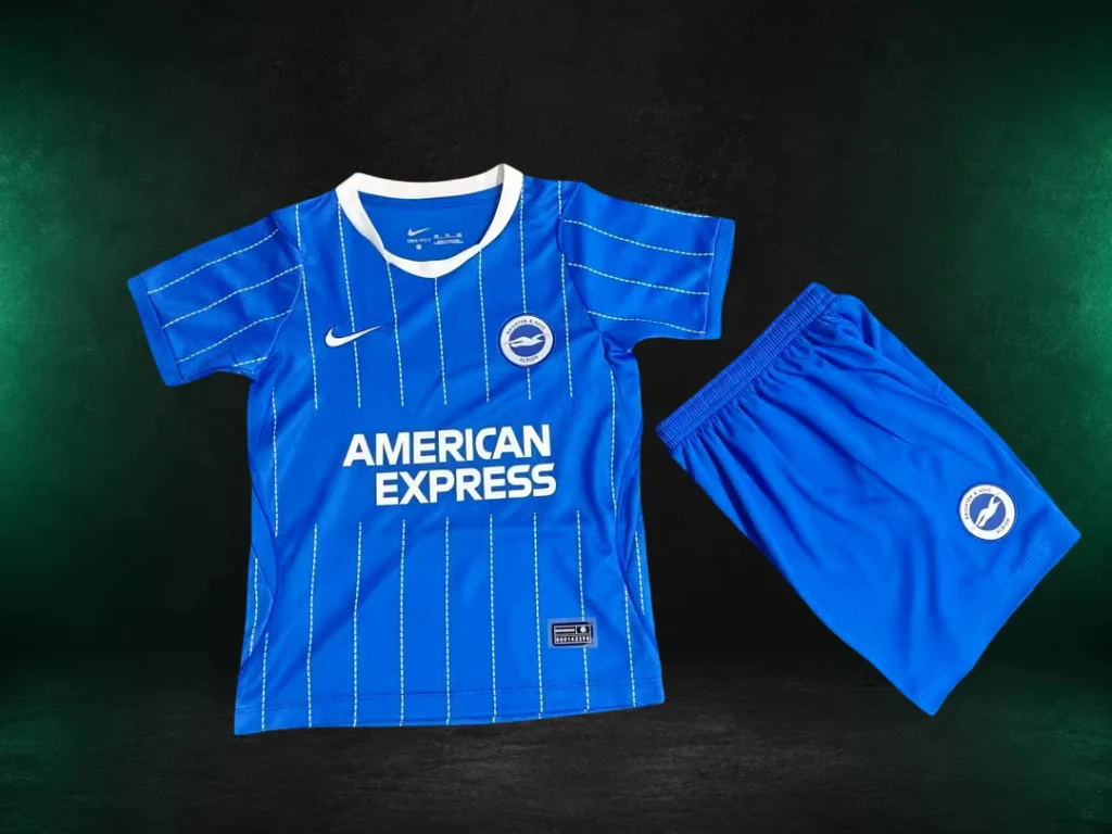 Brighton Home Kids Kit 2026/27