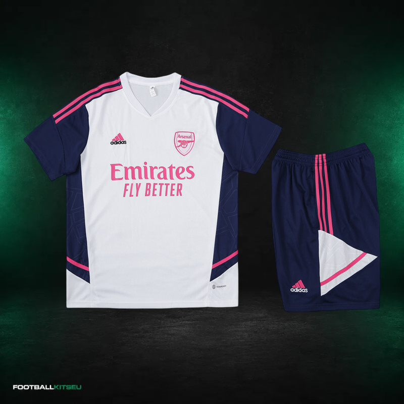 Arsenal FC Training Set 2022/23