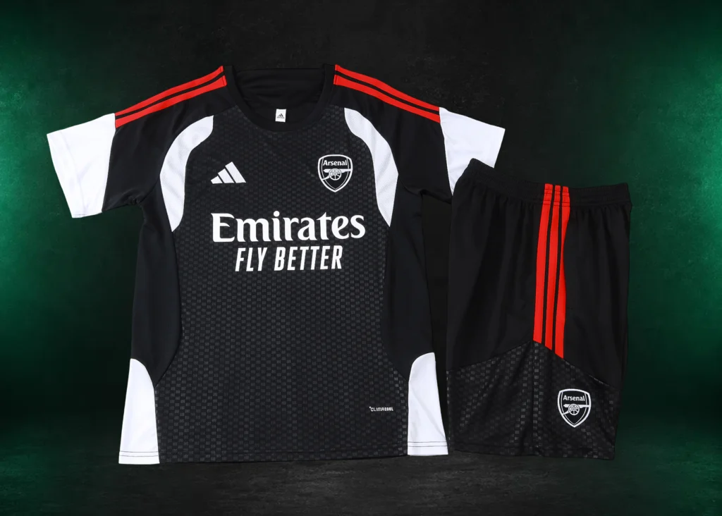 Arsenal FC Training Set 2026/27