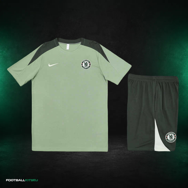 Chelsea Training Set 2025/26