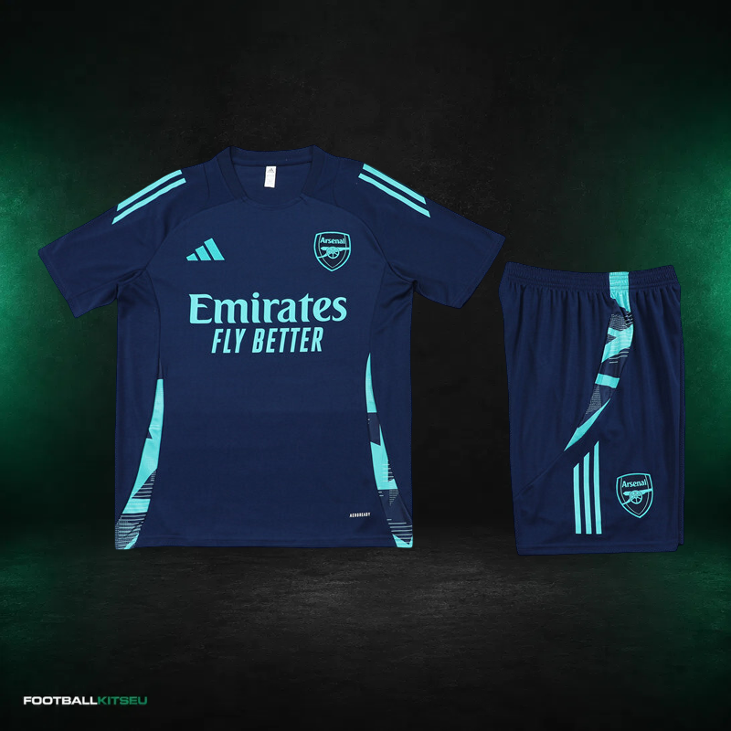 Arsenal FC Training Set 2024/25