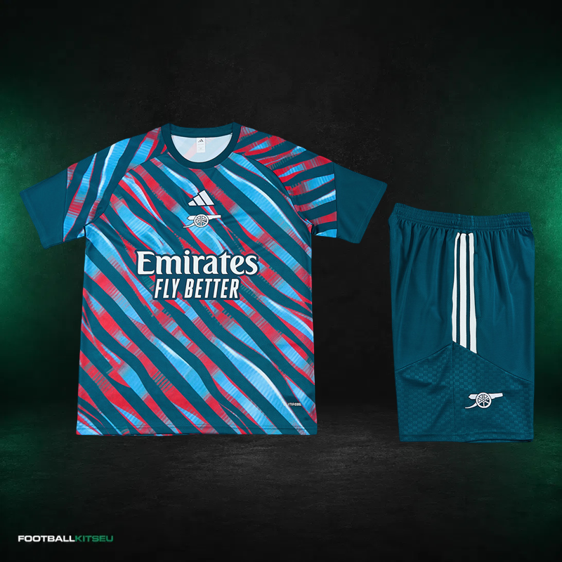 Arsenal FC Training Set 2026/27
