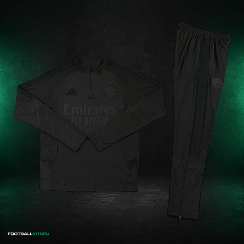 Arsenal FC Half-Zip Training Suit 2026/27