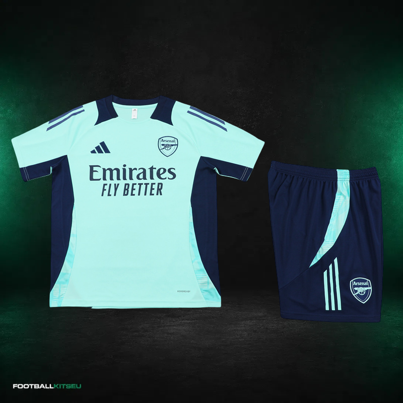 Arsenal FC Training Set 2024/25